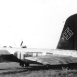 He 177A-3 2143 VD-XS FFS 16 Burg