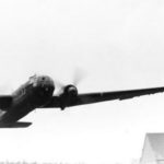 He 177A-3 of the I/KG 100 2