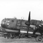 He 177 from Flugzeugführerschule (FFS) C 16
