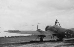 Heinkel He111 of KG55