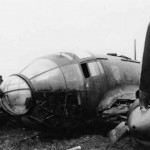 Heinkel He 111 bomber