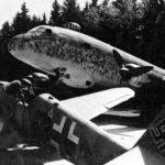 Ju 290 A-4 W.Nr. 290110162 Salzburg 1945