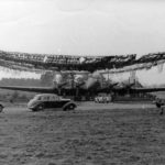 Ju 290 A-5 9V+DH Ex KR+LA of the 1/FAGr 5 Mont de Marsan 1943