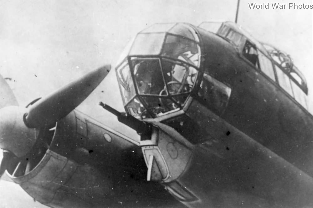 Ju 88A-14