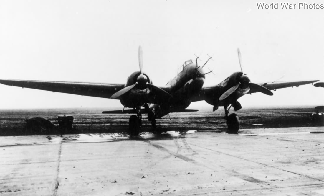 Ju 88G-1