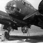 Bomber Ju 88 5