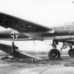 Ju 88 A-1