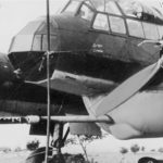 Ju 88P-4