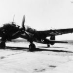 Ju 88S-1