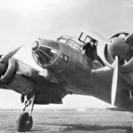 Ju 88V-3