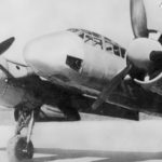 Ju 88V-5
