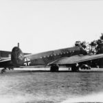 Junkers Ju 90 V7 GF+GH 2