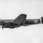 Junkers Ju 90 V8 1942 2