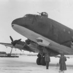 Junkers Ju 90 Eastern Front Winter 1942/43