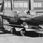 Ju 87G Kanonenvogel 1943