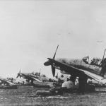 White Ju87s 1944