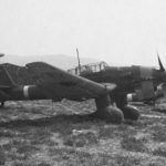 Ju 87B Picchiatello