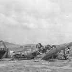 Ju87 S7-AT Tunisia 1943