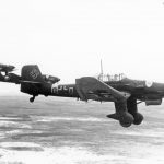 Junkers Ju 87B II/StG 1