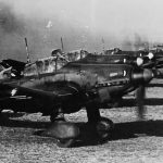 Ju 87D-5 III./StG 2 1943