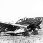 Ju 87G-1 Kanonenvogel