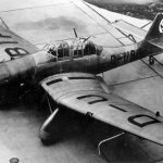 Junkers Ju 87V-4