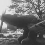 Junkers Ju 87 B-1 Stuka of the I/StG 1 „Mors Mors” 1940