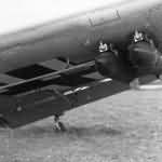 Junkers Ju87 50 kg bombs