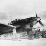 Junkers Ju87 D Stuka