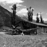 Junkers Ju 87D-3N code E8+Gl of 3/NSGr 9 1945