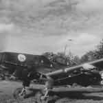 Junkers Ju 87 D of the II/StG 2