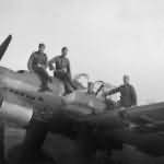 Junkers Ju 87 B of the StG 2 photo