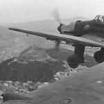 German Junkers Ju 87 Stuka of the 3/StG 3 1943