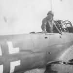 captured Ju87D Liege Belgium 1944