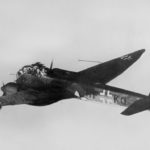 Ju 188 V-1/Ju 88 V-44 NF+KQ W.Nr.1687