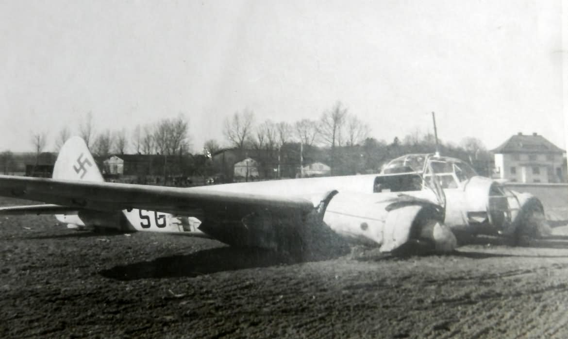Junkers Ju88 2