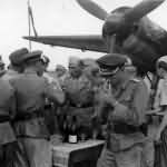 Ju88 4000 Feindflug Oltn Hessinger Italy 1943
