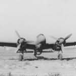 Ju88 C 6 heavy fighter