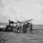 Ju88 of the KG51