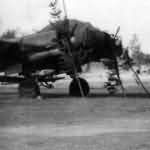Ju88 of the KG76