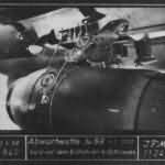 Ju88 SC1000 bomb