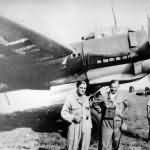 Ju88 bomber 3