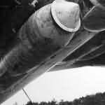Junkers JU 88 bomb