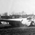 Junkers Ju88 2