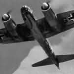 Junkers Ju88 color photo 3