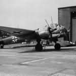 Junkers Ju88 color photo 6