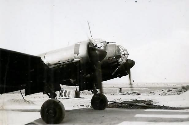 junkers ju88