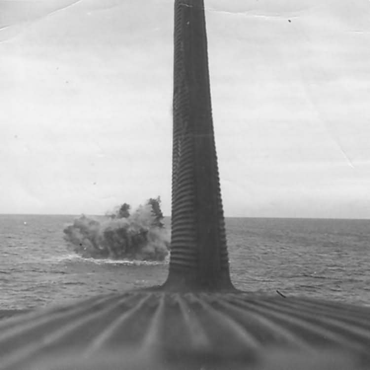 Junkers Ju 52 3m Mienensuchgruppe of Luftwaffe