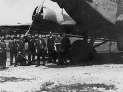 Junkers Ju 52 9