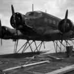 Floatplane Ju 52 3mg5e 1940 France
